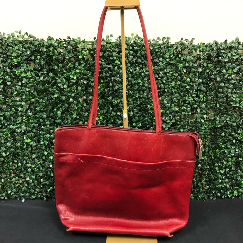 Hobo International Leather Bag